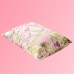 Подушка для сну пухова Natural 50% пух і 50% перо, бавовна ТМ IDEIA 50 x 70 см Подушка для сну пухова Natural 50% пух і 50% перо, бавовна ТМ IDEIA 50 x 70 см