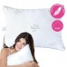 Подушка Super Soft Classic 50 x 70 см з аналогом лебединого пуху ТМ IDEIA Подушка Super Soft Classic 50 x 70 см з аналогом лебединого пуху ТМ IDEIA