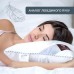 Подушка Super Soft Classic 50 x 70 см з аналогом лебединого пуху ТМ IDEIA Подушка Super Soft Classic 50 x 70 см з аналогом лебединого пуху ТМ IDEIA