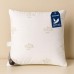Подушка для сну Super Soft Classic з аналогом лебединого пуху ТМ IDEIA 70 x 70 см