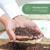 Подушка для йоги та медитації з гречаною лузгою ТМ IDEIA, 46 x 25 x 10 см помаранч Подушка для йоги та медитації з гречаною лузгою ТМ IDEIA, 46 x 25 x 10 см помаранч
