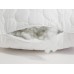 Подушка Лелека White Dream 50 x 70 стьобана кульки Подушка Лелека White Dream 50 x 70 стьобана кульки