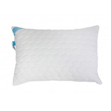 Подушка Лелека White Dream 50 x 70 стьобана кульки Подушка Лелека White Dream 50 x 70 стьобана кульки