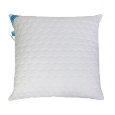 Подушка Лелека White Dream 70 x 70 стьобана кульки Подушка Лелека White Dream 70 x 70 стьобана кульки