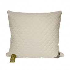 Подушка Магiя Снiв 70 x 70 Wool чохол з овечою вовноюl Подушка Магiя Снiв 70 x 70 Wool чохол з овечою вовноюl