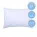 Подушка NORDIC CLASSIC 40 x 60 см IDEIA антиалергенне волокно біла Подушка NORDIC CLASSIC 40 x 60 см IDEIA антиалергенне волокно біла