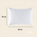 Подушка NORDIC CLASSIC 40 x 60 см IDEIA антиалергенне волокно біла Подушка NORDIC CLASSIC 40 x 60 см IDEIA антиалергенне волокно біла