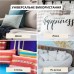 Подушка NORDIC CLASSIC 40 x 60 см IDEIA антиалергенне волокно біла Подушка NORDIC CLASSIC 40 x 60 см IDEIA антиалергенне волокно біла
