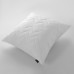 Подушка NORDIC COMFORT IDEIA 60 x 60 см чохол стьобаний антиалергенне волокно біла Подушка NORDIC COMFORT IDEIA 60 x 60 см чохол стьобаний антиалергенне волокно біла