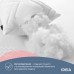 Подушка NORDIC COMFORT+ для відпочинку та сну ТМ IDEIA 40 x 140 см біла