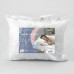 Подушка NORDIC COMFORT+ TM IDEIA 40 x 60 см з блискавкою