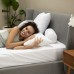 Подушка NORDIC COMFORT ТМ IDEIA 40 x 60 см антиалергенна біла Подушка NORDIC COMFORT ТМ IDEIA 40 x 60 см антиалергенна біла
