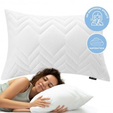 Подушка NORDIC COMFORT ТМ IDEIA 50 x 70 см біла Подушка NORDIC COMFORT ТМ IDEIA 50 x 70 см біла