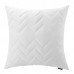 Подушка NORDIC COMFORT ТМ IDEIA 70 x 70 см білий