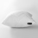 Подушка NORDIC COMFORTТМ IDEIA 40 x 40 см біла Подушка NORDIC COMFORTТМ IDEIA 40 x 40 см біла