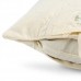 Подушка ортопедична Aromavita з гречаною лузгою TM IDEIA 40 x 40 см Подушка ортопедична Aromavita з гречаною лузгою TM IDEIA 40 x 40 см