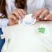 Подушка ортопедична Aromavita з гречаною лузгою ТМ IDEIA 50 x 70 см Подушка ортопедична Aromavita з гречаною лузгою ТМ IDEIA 50 x 70 см