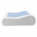 Подушка ортопедична CoolGel 60 x 40 x 11/9 см з охолоджуючим гелем та ефектом пам’яті, ТМ IDEIA Подушка ортопедична CoolGel 60 x 40 x 11/9 см з охолоджуючим гелем та ефектом пам’яті, ТМ IDEIA