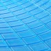 Подушка ортопедична CoolGel 60 x 40 x 11/9 см з охолоджуючим гелем та ефектом пам’яті, ТМ IDEIA Подушка ортопедична CoolGel 60 x 40 x 11/9 см з охолоджуючим гелем та ефектом пам’яті, ТМ IDEIA