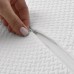 Подушка ортопедична CoolGel 60 x 40 x 11/9 см з охолоджуючим гелем та ефектом пам’яті, ТМ IDEIA Подушка ортопедична CoolGel 60 x 40 x 11/9 см з охолоджуючим гелем та ефектом пам’яті, ТМ IDEIA