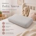 Подушка ортопедична дитяча Baby Хвиля PAPAELLA, 50x30x7/5 см, з ефектом пам’яті, з наволочкою Подушка ортопедична дитяча Baby Хвиля PAPAELLA, 50x30x7/5 см, з ефектом пам’яті, з наволочкою
