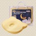 Подушка ортопедична дитяча BabyComfort 27 x 22 x 3 см, з ефектом пам’яті, сіра у формі ведмедика, ТМ PAPAELLA Подушка ортопедична дитяча BabyComfort 27 x 22 x 3 см, з ефектом пам’яті, сіра у формі ведмедика, ТМ PAPAELLA