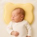 Подушка ортопедична дитяча BabyComfort 27 x 22 x 3 см, з ефектом пам’яті, сіра у формі ведмедика, ТМ PAPAELLA Подушка ортопедична дитяча BabyComfort 27 x 22 x 3 см, з ефектом пам’яті, сіра у формі ведмедика, ТМ PAPAELLA