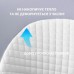 Подушка ортопедична ErgoSleep 61 x 34 x 12 см IDEIA анатомічна з ефектом памяті на боці, спині та животі, з наволочкою Подушка ортопедична ErgoSleep 61 x 34 x 12 см IDEIA анатомічна з ефектом памяті на боці, спині та животі, з наволочкою
