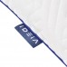 Подушка ортопедична SleepWell 60 x 40 x 13 см IDEIA анатомічна з ефектом памяті на боці, спині та животі, з наволочкою Подушка ортопедична SleepWell 60 x 40 x 13 см IDEIA анатомічна з ефектом памяті на боці, спині та животі, з наволочкою