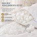 Подушка готельної серії PREMIUM SOFT аналог лебединого пуху TM IDEIA 50 x 70 см