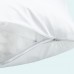 Подушка готельної серії PREMIUM SOFT аналог лебединого пуху TM IDEIA 50 x 70 см