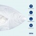 Подушка готельної серії Standart Plus ТМ IDEIA 70 x 70 см, з блискавкою Подушка готельної серії Standart Plus ТМ IDEIA 70 x 70 см, з блискавкою