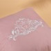 Подушка ROYAL з вишивкою ТМ IDEIA 45 x 45 см пудра Подушка ROYAL з вишивкою ТМ IDEIA 45 x 45 см пудра