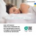 Двостороння подушка Soft 50 x 70 см. аналог лебединого пуху, стьобана, ТМ IDEIA Двостороння подушка Soft 50 x 70 см. аналог лебединого пуху, стьобана, ТМ IDEIA