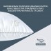 Подушка Super Soft Classic 50 x 70 см з аналогом лебединого пуху ТМ IDEIA Подушка Super Soft Classic 50 x 70 см з аналогом лебединого пуху ТМ IDEIA