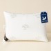 Подушка Super Soft Classic 50 x 70 см з аналогом лебединого пуху ТМ IDEIA Подушка Super Soft Classic 50 x 70 см з аналогом лебединого пуху ТМ IDEIA