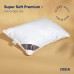 Подушка 50 x 70 см з аналогом лебединого пуху Super Soft Premium ТМ IDEIA Подушка 50 x 70 см з аналогом лебединого пуху Super Soft Premium ТМ IDEIA