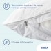 Подушка 50 x 70 см з аналогом лебединого пуху Super Soft Premium ТМ IDEIA Подушка 50 x 70 см з аналогом лебединого пуху Super Soft Premium ТМ IDEIA