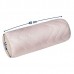 Подушка валик NORDIC COMFORT 15 x 40 см. з повітропроникною вставкою, бежева, ТМ IDEIA