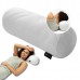 Подушка валик NORDIC COMFORT ТМ IDEIA 15 x 40 см біла Подушка валик NORDIC COMFORT ТМ IDEIA 15 x 40 см біла