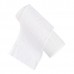 Подушка валик ErgoRoll 40 x 15 x 15 см для підтримки шиї, ортопедична, з ефектом пам’яті, ТМ IDEIA