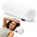 Подушка валик NORDIC COMFORT ТМ IDEIA 15 x 40 см біла Подушка валик NORDIC COMFORT ТМ IDEIA 15 x 40 см біла