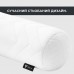 Подушка валик NORDIC COMFORT ТМ IDEIA 15 x 40 см біла Подушка валик NORDIC COMFORT ТМ IDEIA 15 x 40 см біла