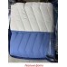 Покривало ArCloud 140 x 215 стьобане двостороннє в сумцi (ZigZag - Infinity+Rainy Day) Покривало ArCloud 140 x 215 стьобане двостороннє в сумцi (ZigZag - Infinity+Rainy Day)