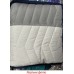 Покривало ArCloud 140 x 215 стьобане двостороннє в сумцi (ZigZag - Rainy Day+Elephant Skin) Покривало ArCloud 140 x 215 стьобане двостороннє в сумцi (ZigZag - Rainy Day+Elephant Skin)
