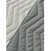Покривало ArCloud 140 x 215 стьобане двостороннє в сумцi (ZigZag - Rainy Day+Elephant Skin) Покривало ArCloud 140 x 215 стьобане двостороннє в сумцi (ZigZag - Rainy Day+Elephant Skin)