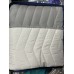 Покривало ArCloud 140 x 215 стьобане двостороннє в сумцi (ZigZag - Rainy Day+Elephant Skin) Покривало ArCloud 140 x 215 стьобане двостороннє в сумцi (ZigZag - Rainy Day+Elephant Skin)