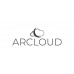 Покривало ArCloud 180 x 215 стьобане двостороннє в сумці Покривало ArCloud 180 x 215 стьобане двостороннє в сумці