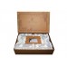Покривало First Choice Blooming Bedspread 240 x 260+2 x 50 x 70 (Montela Grey) Покривало First Choice Blooming Bedspread 240 x 260+2 x 50 x 70 (Montela Grey)