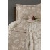 Покривало First Choice Blooming Bedspread 240 x 260+2 x 50 x 70 (Sienta Cappuccino) Покривало First Choice Blooming Bedspread 240 x 260+2 x 50 x 70 (Sienta Cappuccino)